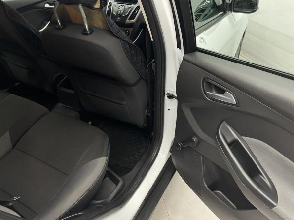 Ford Focus III с пробегом 2013 года, цена 830 000 рублей, 203000 км, универсал, Автокод Объявления
