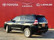 Toyota Land Cruiser Prado 150 Series Рестайлинг 1 Пермь  - изображение 19
