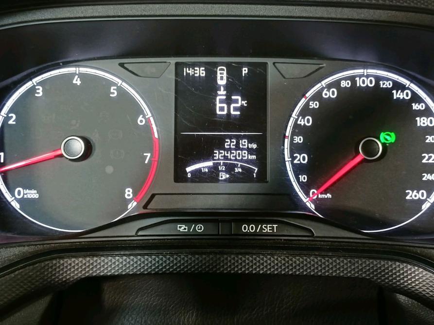 Volkswagen Polo VI Архангельск  - изображение 17