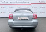 Toyota Avensis II Рестайлинг Тюмень  - изображение 24