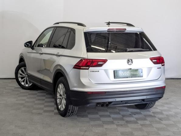 Volkswagen Tiguan II с пробегом 2020 года, цена 2 690 000 рублей, 68449 км, внедорожник, Автокод Объявления