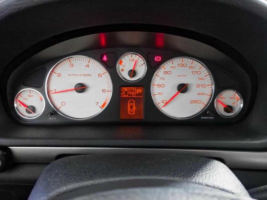 Peugeot 407 Нижний Новгород  - изображение 15