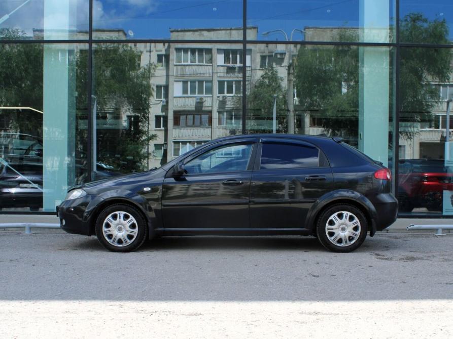 Chevrolet Lacetti I Самара  - изображение 8