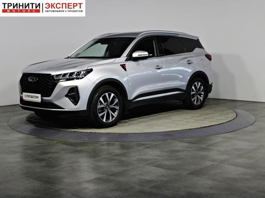 Chery Tiggo 7 Pro Max I Белгород  - изображение 1