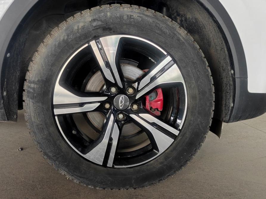 Chery Tiggo 4 Pro I Москва  - изображение 18
