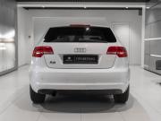 Audi A3 II (8P) Рестайлинг 2 Москва  - изображение 27
