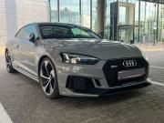 Audi RS 5 II (F5) Санкт-Петербург  - изображение 14