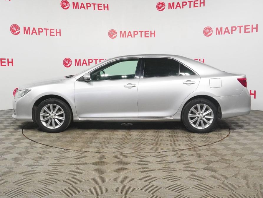 Toyota Camry VII (XV50) Вологда  - изображение 8