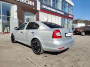 Skoda Octavia II (A5) Рестайлинг Набережные Челны  - изображение 35