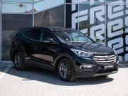 Hyundai Santa Fe III Рестайлинг Краснодар  - изображение 21