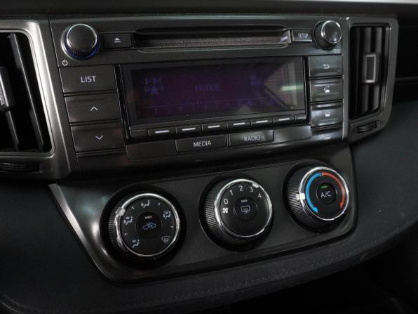Toyota RAV4 IV (XA40) с пробегом 2015 года, цена 2 190 000 рублей, 77723 км, внедорожник, Автокод Объявления