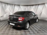 Renault Logan II Москва  - изображение 19