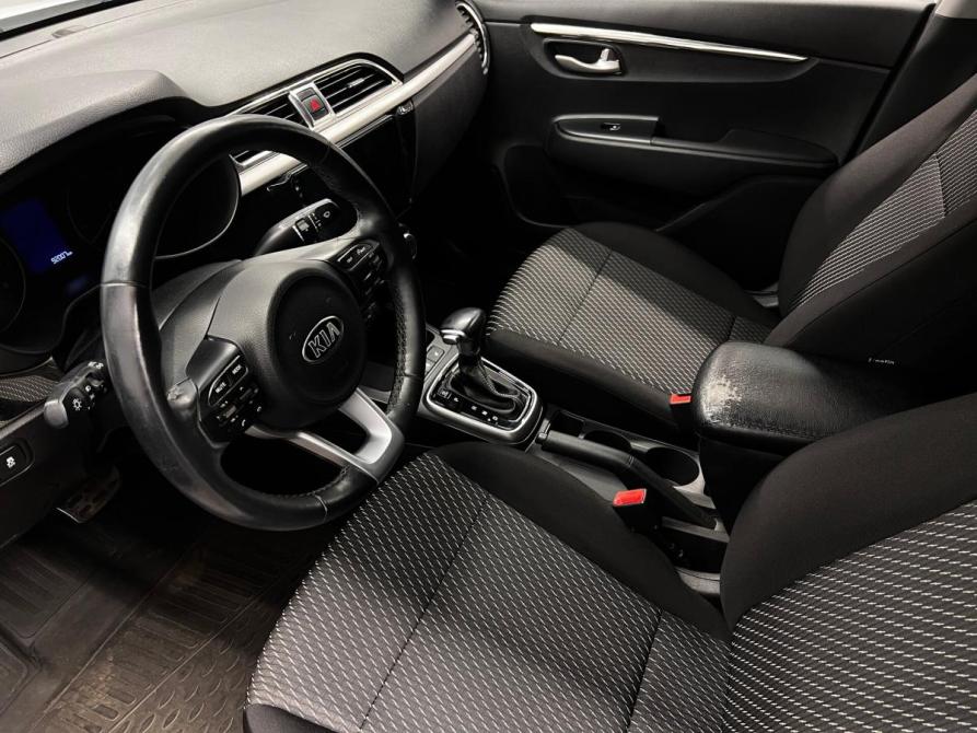 Kia Rio IV Санкт-Петербург  - изображение 8