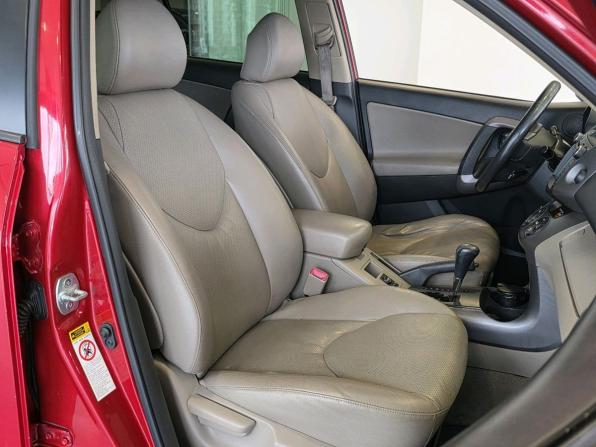 Toyota RAV4 III (XA30) с пробегом 2007 года, цена 1 208 000 рублей, 198586 км, внедорожник, Автокод Объявления