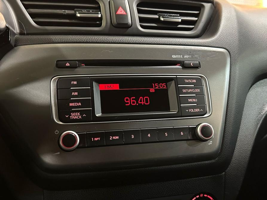 Kia Rio III Рестайлинг Челябинск  - изображение 12