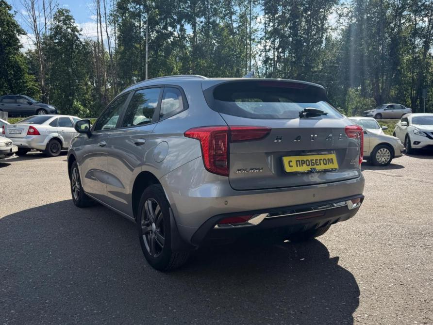 Haval Jolion I Нефтекамск  - изображение 6