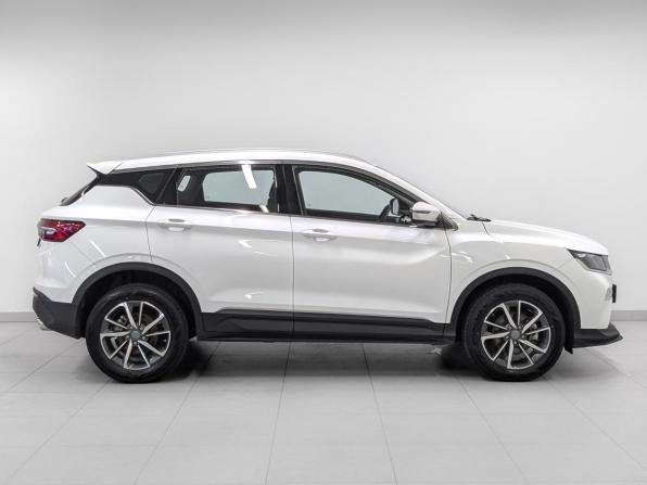 Belgee X50 с пробегом 2025 года, цена 1 525 000 рублей, 68348 км, внедорожник, Автокод Объявления