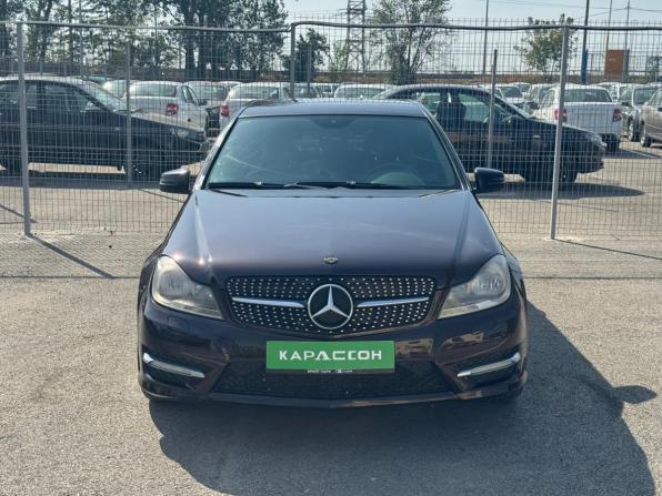 Mercedes-Benz C-Класс III (W204) с пробегом 2011 года, цена 1 040 000 рублей, 298000 км, седан, Автокод Объявления