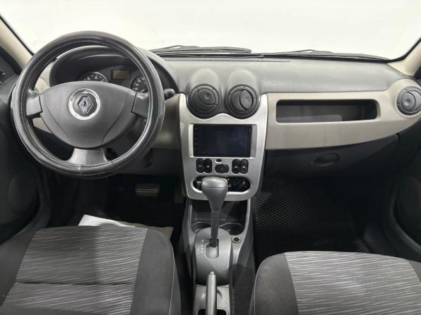 Renault Sandero I с пробегом 2012 года, цена 700 000 рублей, 74318 км, хэтчбек, Автокод Объявления