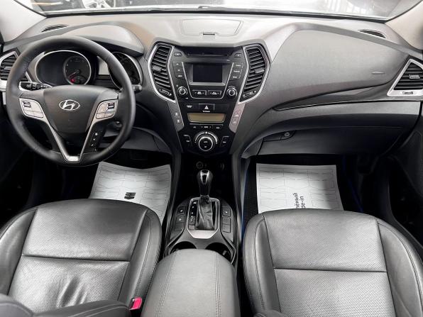Hyundai Santa Fe III с пробегом 2015 года, цена 1 845 000 рублей, 150890 км, внедорожник, Автокод Объявления