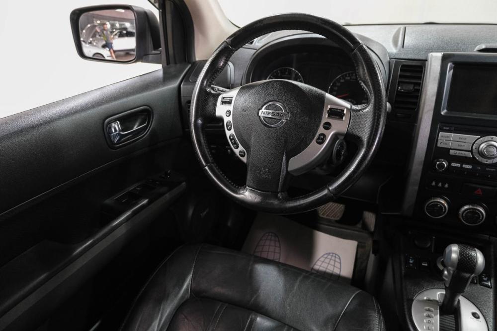 Nissan X-Trail II Рестайлинг Новокузнецк  - изображение 18