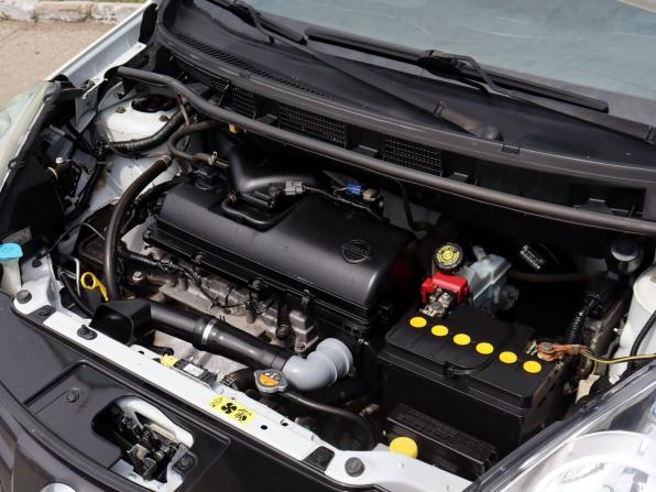 Nissan Note I Рестайлинг с пробегом 2013 года, цена 720 000 рублей, 180449 км, хэтчбек, Автокод Объявления