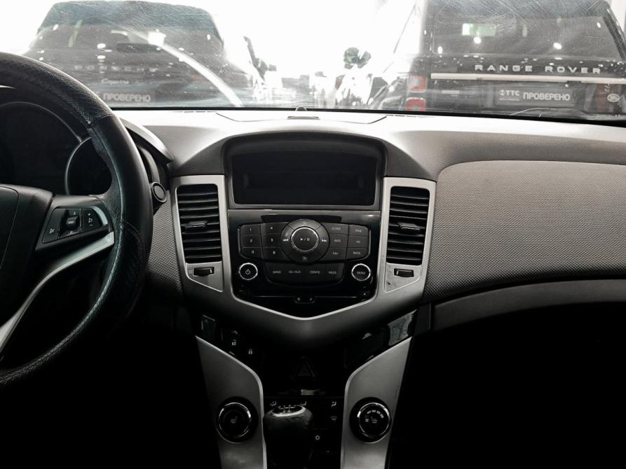 Chevrolet Cruze I Казань  - изображение 18