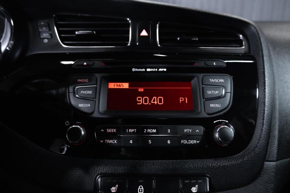 Kia Ceed II Тюмень  - изображение 20