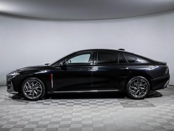 Hongqi H6 с пробегом 2025 года, цена 3 199 000 рублей, 18400 км, лифтбек, Автокод Объявления
