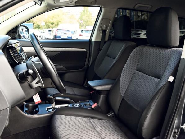 Mitsubishi Outlander III с пробегом 2013 года, цена 1 585 000 рублей, 139154 км, внедорожник, Автокод Объявления