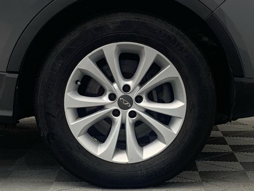 Chery Tiggo 5 I Мурманск  - изображение 11