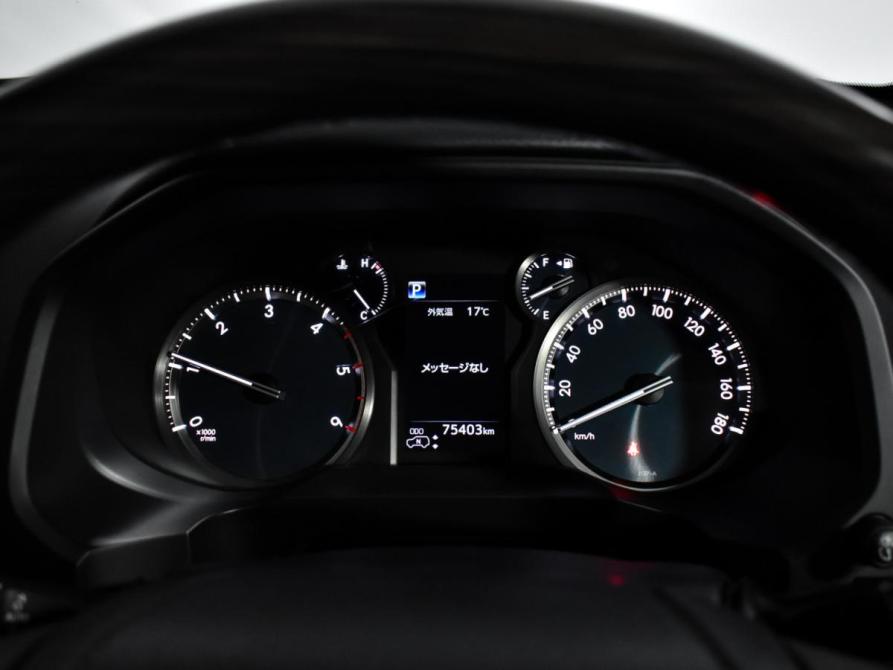Toyota Land Cruiser Prado 150 Series Рестайлинг 2 Санкт-Петербург  - изображение 26