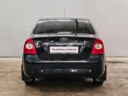 Ford Focus II Рестайлинг Москва  - изображение 20