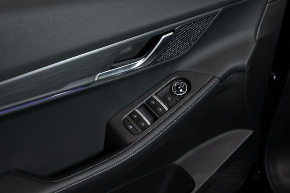 Jaecoo J6 Москва  - изображение 19