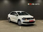 Volkswagen Polo V Челябинск  - изображение 21