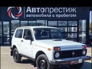 Lada (ВАЗ) 2121 (4x4) I Рестайлинг Волгоград  - изображение 16