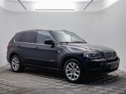 BMW X5 II (E70) Рестайлинг Москва  - изображение 26