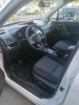Subaru Forester IV Рестайлинг 2 с пробегом 2018 года, цена 1 299 000 рублей, 292264 км, внедорожник, Автокод Объявления