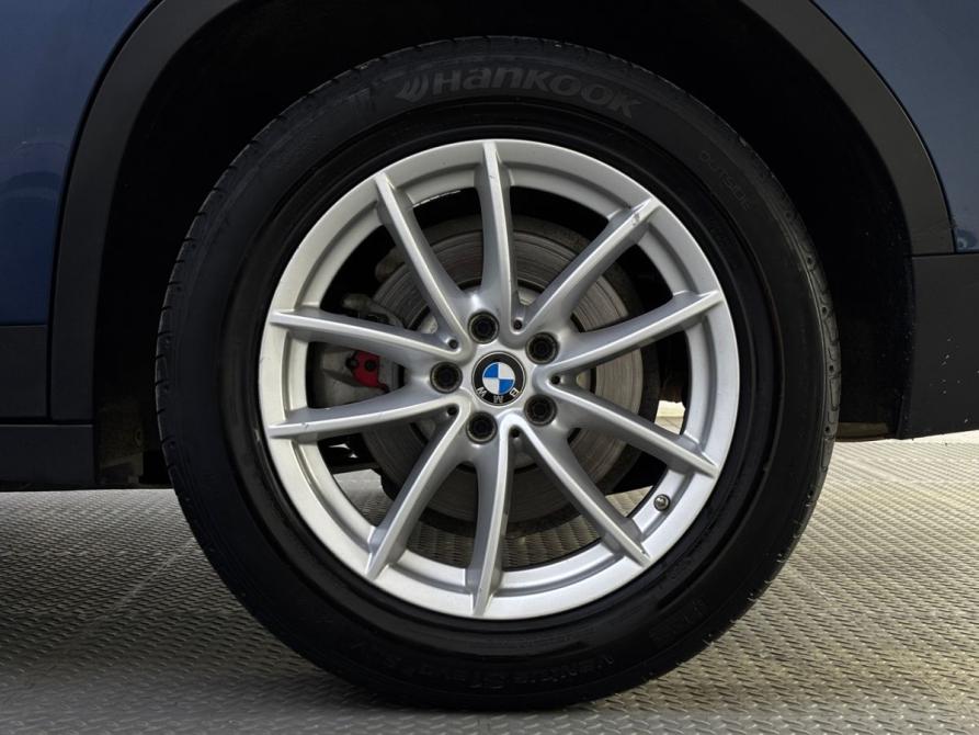 BMW X4 II (G02) Уфа  - изображение 22