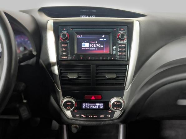 Subaru Forester IV с пробегом 2012 года, цена 1 299 900 рублей, 210000 км, внедорожник, Автокод Объявления