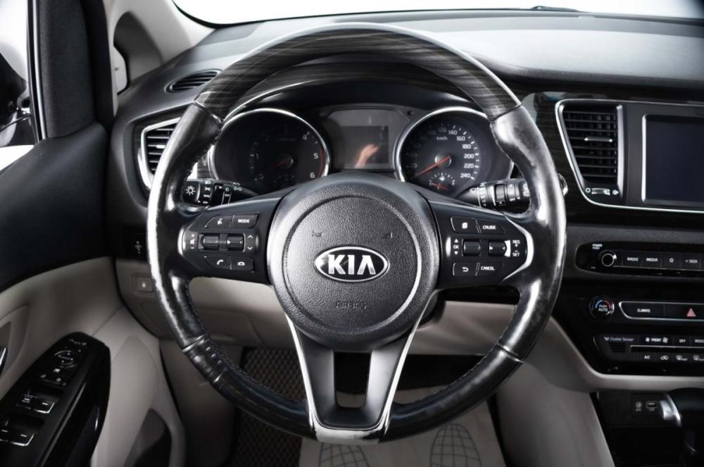 Kia Carnival III Пермь  - изображение 14