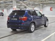 BMW X3 II (F25) Казань  - изображение 28