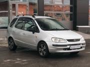 Toyota Corolla Spacio I Новосибирск  - изображение 20