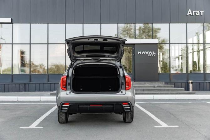 Новый Haval Jolion I Рестайлинг 2026 года, цена 2 049 000 рублей, внедорожник, Автокод Объявления