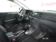 Toyota Corolla IX (E120 E130) Рестайлинг Вологда  - изображение 27