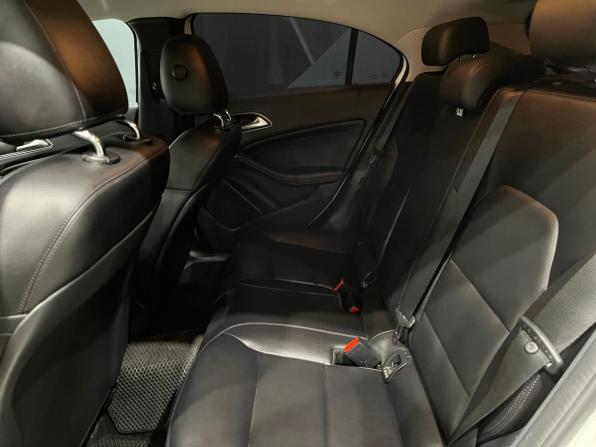 Mercedes-Benz A-Класс III (W176) с пробегом 2013 года, цена 1 300 000 рублей, 104344 км, хэтчбек, Автокод Объявления