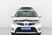 Toyota Verso I Рестайлинг Красноярск  - изображение 21