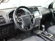 Toyota Land Cruiser Prado 150 Series Рестайлинг 2 Екатеринбург  - изображение 32