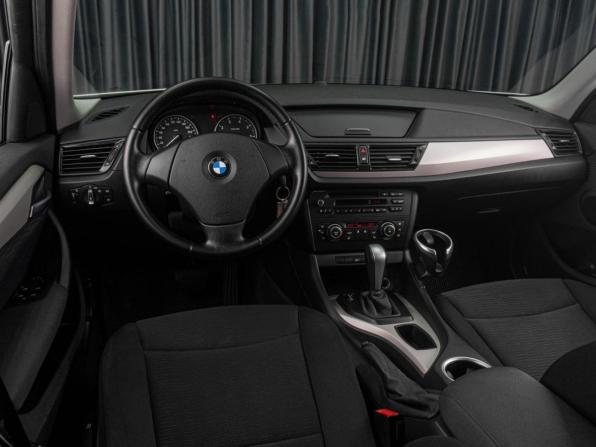 BMW X1 I (E84) с пробегом 2012 года, цена 1 099 000 рублей, 160875 км, внедорожник, Автокод Объявления