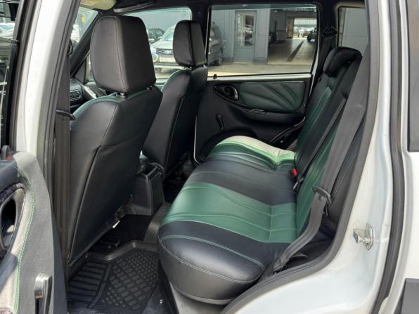 Lada (ВАЗ) Niva Travel I с пробегом 2021 года, цена 829 000 рублей, 101248 км, внедорожник, Автокод Объявления